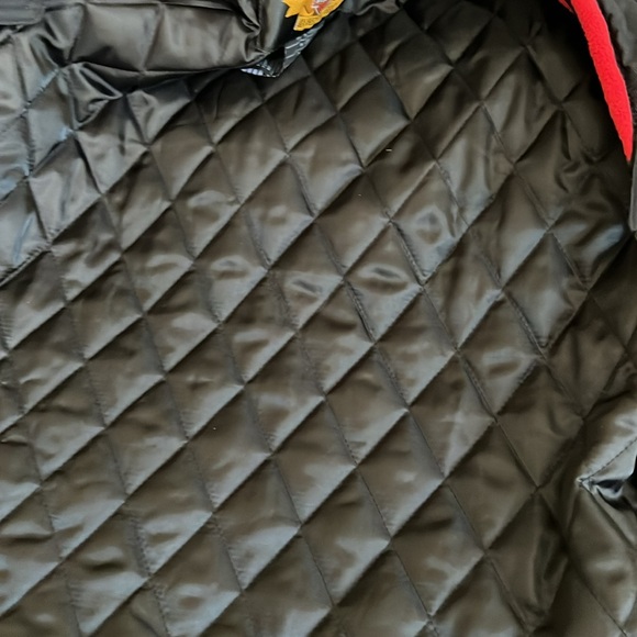 Harley Davidson Riding Jacket - Picture 8 of 9